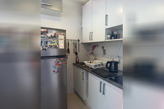 Ma-Cabane - Vente Appartement PANTIN, 31 m²