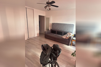 Ma-Cabane - Vente Appartement PANTIN, 31 m²