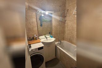 Ma-Cabane - Vente Appartement PANTIN, 31 m²