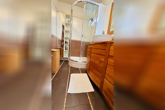 Ma-Cabane - Vente Appartement PANTIN, 97 m²