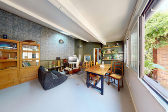 Ma-Cabane - Vente Appartement PANTIN, 100 m²