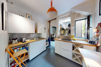 Ma-Cabane - Vente Appartement PANTIN, 100 m²