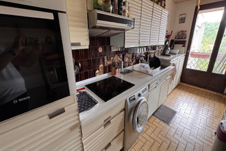 Ma-Cabane - Vente Appartement PANTIN, 97 m²