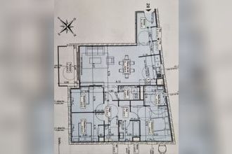 Ma-Cabane - Vente Appartement PARAY-LE-MONIAL, 99 m²