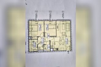 Ma-Cabane - Vente Appartement PARAY-LE-MONIAL, 64 m²