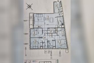 Ma-Cabane - Vente Appartement PARAY-LE-MONIAL, 99 m²