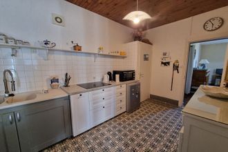 Ma-Cabane - Vente Appartement PARAY-LE-MONIAL, 73 m²