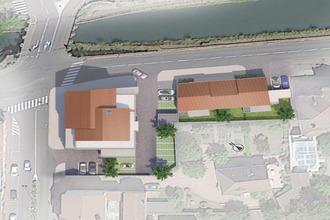 Ma-Cabane - Vente Appartement PARAY-LE-MONIAL, 47 m²