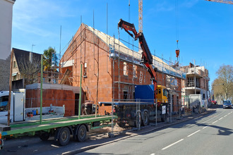 Ma-Cabane - Vente Appartement PARAY-LE-MONIAL, 65 m²