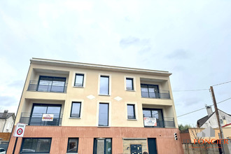 Ma-Cabane - Vente Appartement Paray-Vieille-Poste, 53 m²