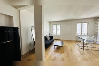 Ma-Cabane - Vente Appartement PARIS 07, 45 m²
