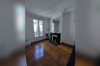 Ma-Cabane - Vente Appartement PARIS 09, 48 m²