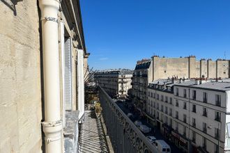 Ma-Cabane - Vente Appartement PARIS 10, 41 m²