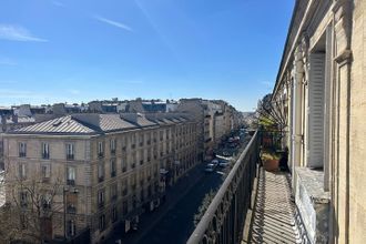 Ma-Cabane - Vente Appartement PARIS 10, 41 m²