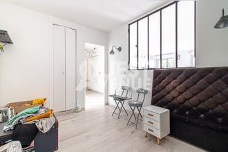 Ma-Cabane - Vente Appartement PARIS 10, 77 m²