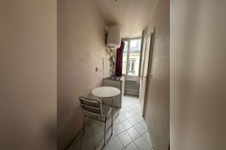 Ma-Cabane - Vente Appartement PARIS 10, 10 m²