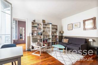 Ma-Cabane - Vente Appartement PARIS 10, 44 m²