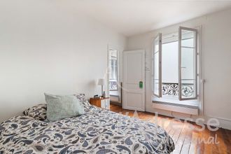 Ma-Cabane - Vente Appartement PARIS 10, 44 m²