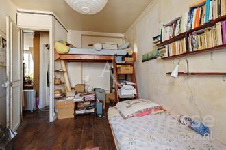 Ma-Cabane - Vente Appartement PARIS 10, 55 m²