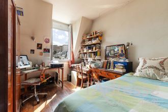 Ma-Cabane - Vente Appartement PARIS 10, 55 m²