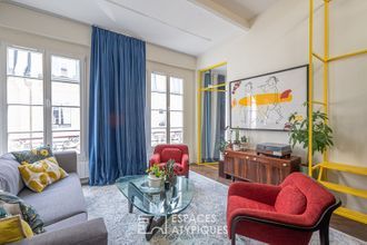 Ma-Cabane - Vente Appartement PARIS 10, 71 m²