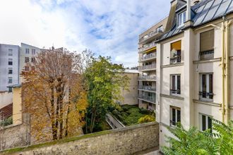 Ma-Cabane - Vente Appartement PARIS 10, 29 m²