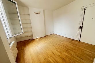 Ma-Cabane - Vente Appartement PARIS 10, 27 m²