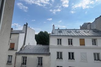 Ma-Cabane - Vente Appartement PARIS 10, 27 m²