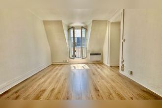 Ma-Cabane - Vente Appartement PARIS 10, 43 m²