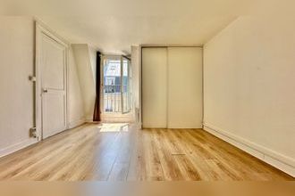 Ma-Cabane - Vente Appartement PARIS 10, 43 m²