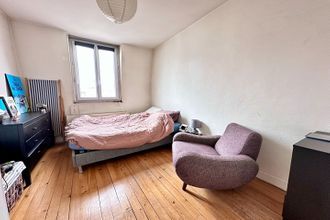 Ma-Cabane - Vente Appartement PARIS 10, 42 m²