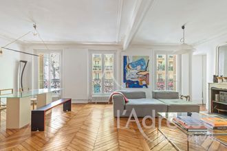 Ma-Cabane - Vente Appartement PARIS 10, 77 m²