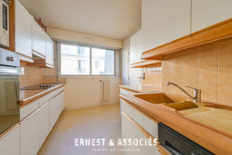 Ma-Cabane - Vente Appartement PARIS 10, 74 m²