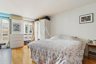 Ma-Cabane - Vente Appartement PARIS 10, 50 m²