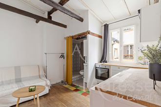 Ma-Cabane - Vente Appartement PARIS 10, 13 m²