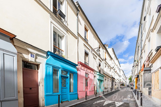 Ma-Cabane - Vente Appartement PARIS 10, 13 m²