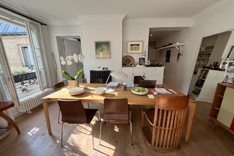 Ma-Cabane - Vente Appartement PARIS 10, 53 m²