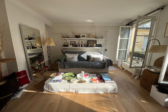 Ma-Cabane - Vente Appartement PARIS 10, 53 m²