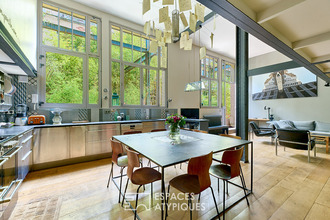 Ma-Cabane - Vente Appartement PARIS 10, 212 m²