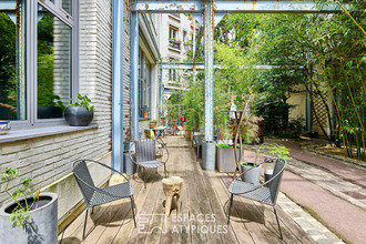 Ma-Cabane - Vente Appartement PARIS 10, 212 m²