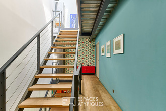 Ma-Cabane - Vente Appartement PARIS 10, 212 m²