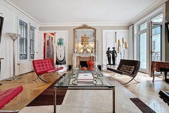 Ma-Cabane - Vente Appartement PARIS 10, 137 m²