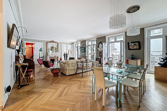 Ma-Cabane - Vente Appartement PARIS 10, 137 m²