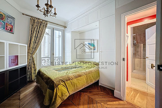 Ma-Cabane - Vente Appartement PARIS 10, 137 m²