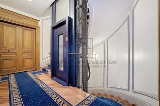 Ma-Cabane - Vente Appartement PARIS 10, 137 m²