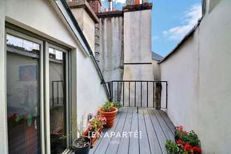 Ma-Cabane - Vente Appartement PARIS 10, 120 m²