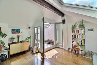 Ma-Cabane - Vente Appartement PARIS 10, 120 m²