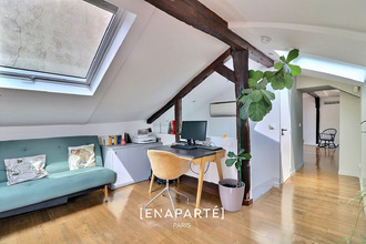 Ma-Cabane - Vente Appartement PARIS 10, 120 m²