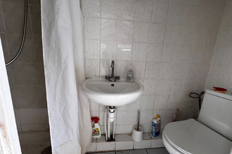 Ma-Cabane - Vente Appartement PARIS 10, 17 m²