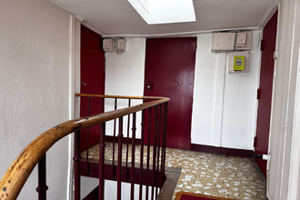 Ma-Cabane - Vente Appartement PARIS 10, 17 m²